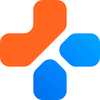 uPacjenta Logotyp