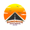 Sun Drive Cars Logotyyppi