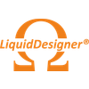 Liquiddesigner Ilka Susann Liebertz Logotipo