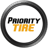 Priority Tire Logotype