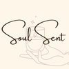 Soul Sent Logotipo