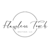 Flawless Touch Boutique Logotip