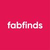 FabFinds Logotype