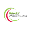 Get out of Prohibited Logotyp