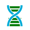 NextStep Genetics Logó