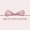 Get On Track Journals Logotype