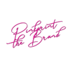 Da Pinkprint Logotyp