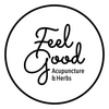 Feel Good Acupuncture Logotype