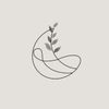 LALUNECHILD Logotype