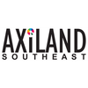 Axiland Southeast Logotype