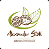 Alexander Stoll Walnussprodukte Logotyyppi