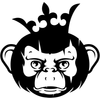 MENTAL MONKEY Logotipo