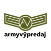 Armyvýpredaj Logotyp