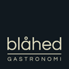 Blåhed Gastronomi Logotipo