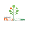 Australian Plants Online Logotype