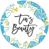 Tia's Beauty Logotipo