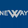 NeWay Ciampino Logotipo