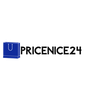 PRICENICE24 Logotype