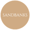 SANDBANKS Logotype