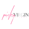 Pinky Virgin Extensions LLC Logotype