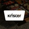 KNISTERGRILLCH Logotype