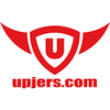 upjers Logotype
