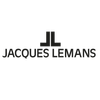 JACQUES LEMANS Logotipo