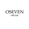 OSEVEN officials Logotype
