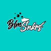 BLM SNKRS Logotype