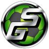 SoccerGarage.com Logotype