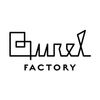 Burel Factory Logotype
