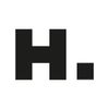 The Hut International Logotipo