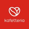 kafetteria.de Logotype