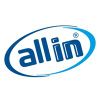 allinnutrition.com Logotype