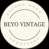 Beyo Vintage Logotype