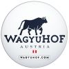 wagyuhof.com Logotype