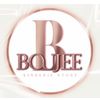 B Boujee Lingerie Logotype