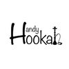 Handy Hookah Logotype