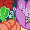 Patt Rutter Art Logotip