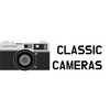 Classic Cameras Logotype