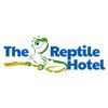 The Reptile Hotel Logotyp