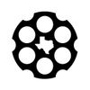 107 Leatherworks Logotype