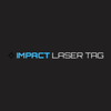 Impact Laser Tag Logó