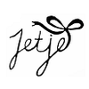 Jetje babyartikelen Logotype