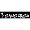 SP SNUSOASE Logotype