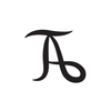 TAILORED ATHLETE - ROW Logotyp