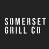 Somerset Grill Co Logotype