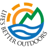 Lifesbetteroutdoors.co.uk Logotyp