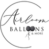 Airloom Balloons Logotipo