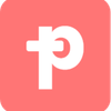 Pleastyl Logotype